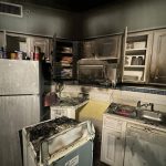 Fire Damage Restoration - On The Spot Restoration