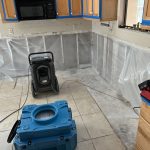 Water Damage Restoration Equipment - On The Spot Restoration
