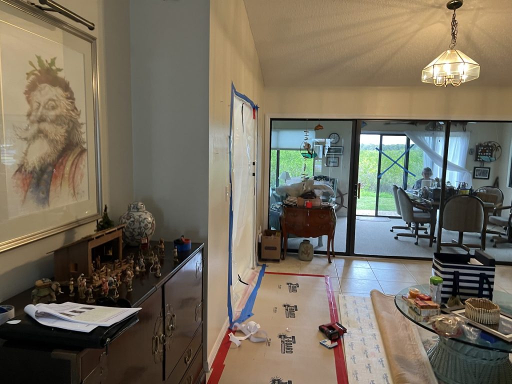 Water Damage Restoration Cost in Florida (2026 Guide)