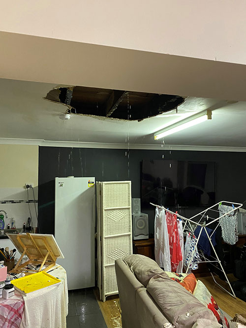 Top 10 Causes of Water Damage in Florida Homes